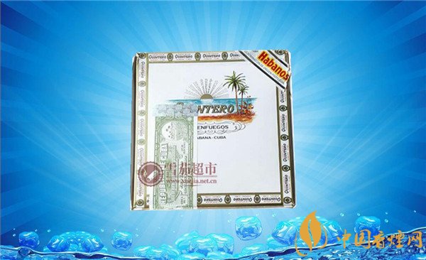 金特羅摯愛評(píng)測 古巴雪茄金特羅摯愛好抽嗎?