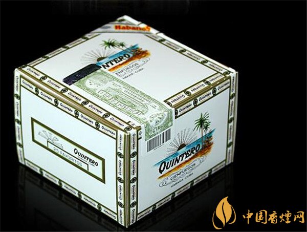 金特羅摯愛評(píng)測 古巴雪茄金特羅摯愛好抽嗎?