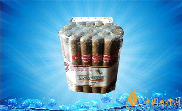 金特羅摯愛評(píng)測 古巴雪茄金特羅摯愛好抽嗎?