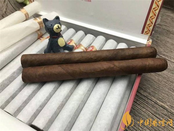 古巴雪茄(豐塞卡1號)價(jià)格表圖 豐塞卡雪茄1號多少錢