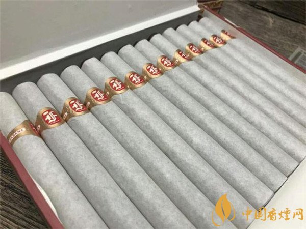 古巴雪茄(豐塞卡1號)價(jià)格表圖 豐塞卡雪茄1號多少錢