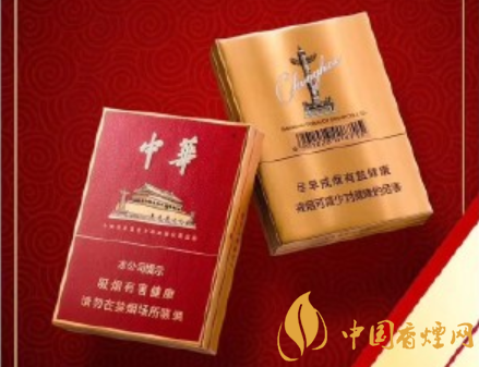 中華(金中支)煙真的好抽嗎 中華煙抽起來(lái)什么感覺(中氣十足)