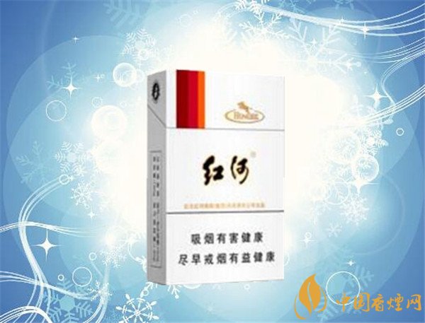 紅河香煙價(jià)格表和圖片 紅河煙(硬乙)多少錢(qián)一包