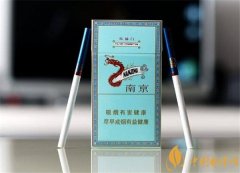 2018年十大口感好的細香煙排行 百元以內十大口感好的香煙