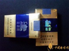 盤點十大口感好的香煙 30元以內最受歡迎的香煙排行(黃鶴樓獨占鰲頭)