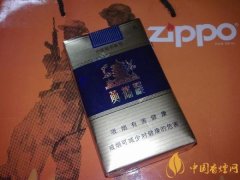 黃鶴樓香煙價格表圖 盤點30元以內(nèi)黃鶴樓十大口感好的香煙(軟藍奪魁)