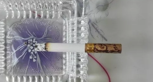 黃鶴樓(軟漫天游)好抽嗎 小軟74mm爆珠漫天游煙香細膩雅致