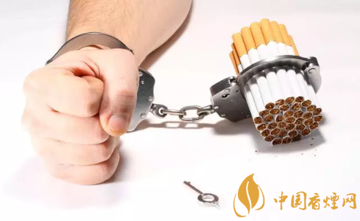 實用的九個純天然戒煙小技巧！