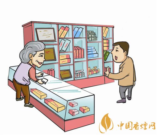 關(guān)于煙草專賣零售許可證轉(zhuǎn)讓續(xù)期申領(lǐng)過(guò)程中的問(wèn)題