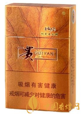 貴煙印第安火種價(jià)格及參數(shù) 貴煙的天價(jià)煙品！