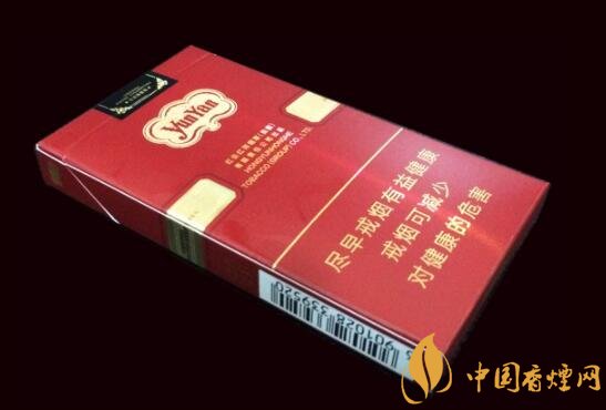云煙細(xì)支珍品口感測(cè)評(píng) 傳承經(jīng)典細(xì)出名門(mén)