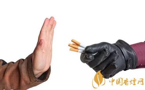 戒煙最好的方法是什么 堅(jiān)定的決心最重要