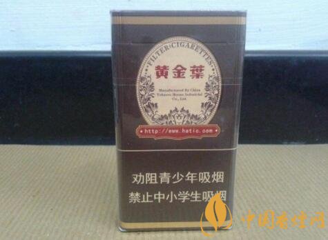 口感好的雪茄型香煙有哪些 10-20元的5款雪茄型香煙推薦
