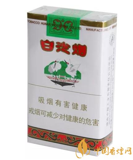 5元左右顏值高味道贊的五款香煙推薦 價(jià)格夠良心