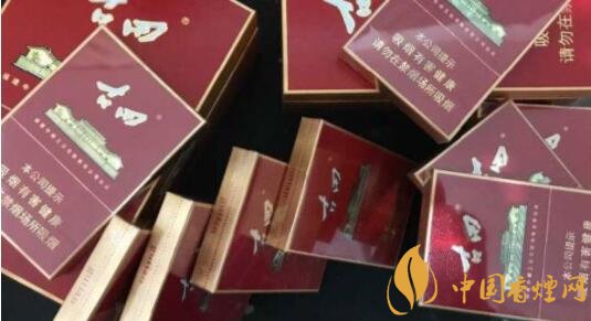 或許2019年才是中支煙元年