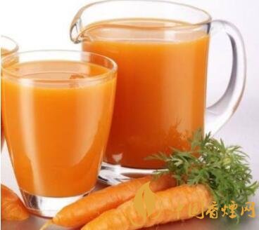 如何通過飲食來降低吸煙對(duì)人體的危害