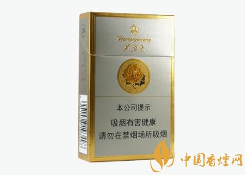 煙民強(qiáng)烈推薦香煙TOP10排行榜 你的口糧上榜了嗎