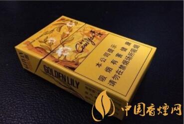 過年適合送長輩的5款煙推薦 最后一款味道獨(dú)特
