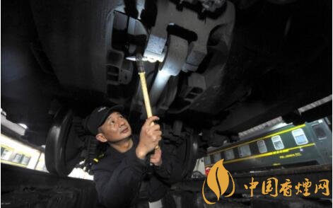 黃望明人大代表：建議在鐵路普速旅客列車上禁煙