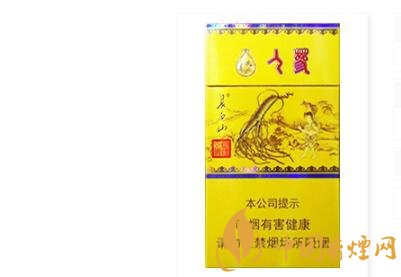 長白山(國禮人參)