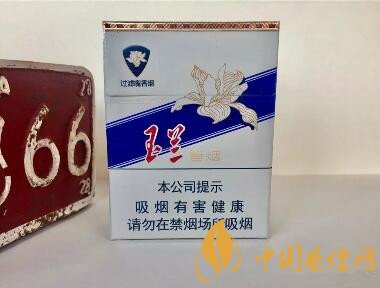 六款自己抽著舒服別人聞著也不嗆的香煙推薦