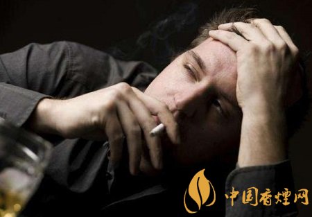 戒煙的最佳年齡段是多少看完這幾點你就明白！