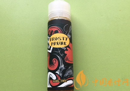 FROSTY PRUNE煙油 給這個(gè)夏天來(lái)一點(diǎn)酸！