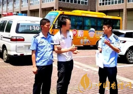 湖南盜竊名煙名酒的團(tuán)伙成功落網(wǎng)大快人心！