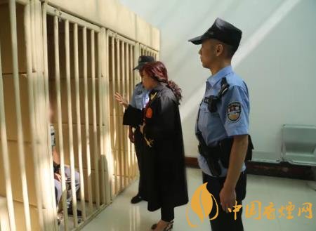 男子盜竊127元香煙 被法院判定構(gòu)成盜竊罪！