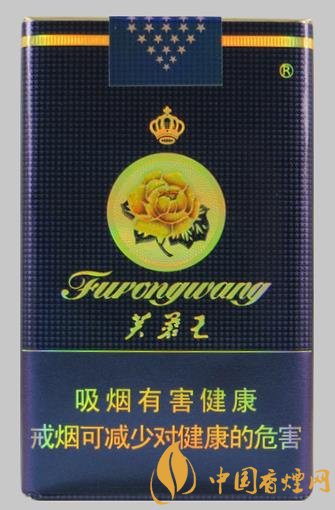 高檔香煙排行榜介紹 這幾款香煙大家公認(rèn)的好抽！