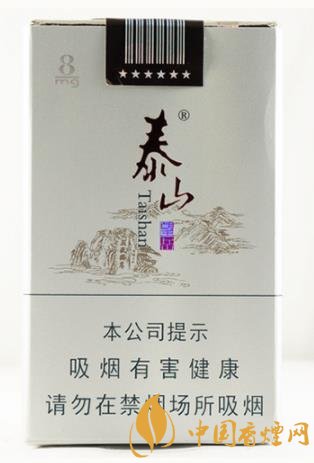 國內(nèi)低焦香煙價格排行 這幾款香煙不僅受歡迎口感也出色
