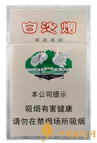 湖南受歡迎的香煙排行 這幾款香煙都是大家眼中的經(jīng)典！