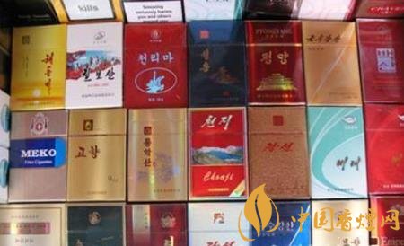 2019年煙草品牌價(jià)值排行榜公布 第一名的香煙出乎意料！