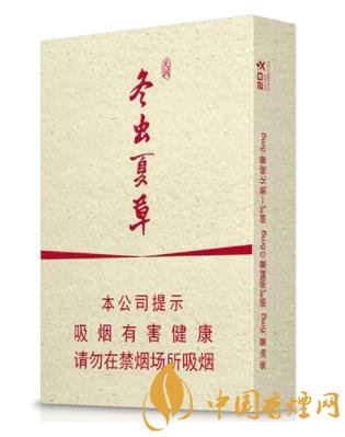 冬蟲夏草(天潤)