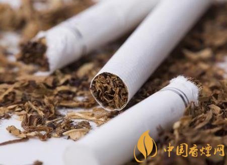 2020中國(guó)煙草行業(yè)進(jìn)穩(wěn)定期 天價(jià)香煙得到進(jìn)一步整治！