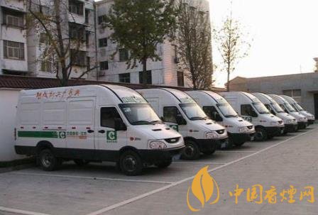 煙草行業(yè)開始復(fù)工 卷煙配送時需注意的問題介紹！