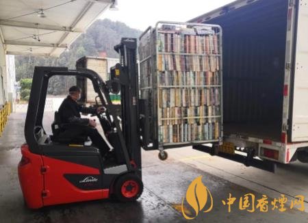 煙草行業(yè)復(fù)產(chǎn)復(fù)工的關(guān)鍵啟示 物流配送服務(wù)是最關(guān)鍵！