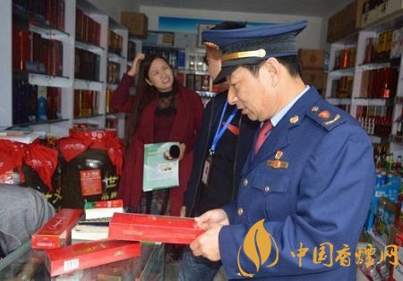 2019煙草銷售穩(wěn)中向好 2020煙草零售終端將有更大的進步！