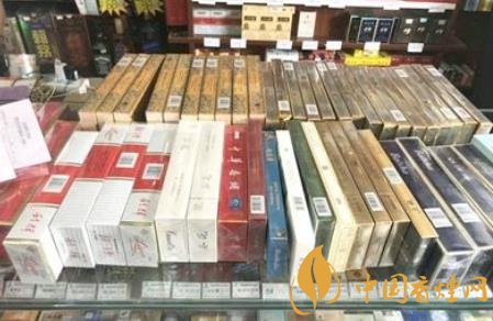 2020煙草市場(chǎng)面臨的問題分析 煙草本身也有庫存壓力！
