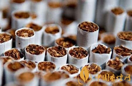 2020卷煙市場行情發(fā)生變化 低價煙變成熱銷品！