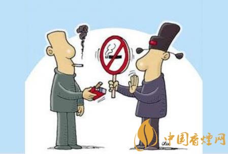 河北明確要求 領(lǐng)導(dǎo)干部公務(wù)場合不敬煙不勸煙！
