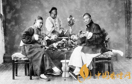 歷史上控?zé)煆氖裁磿r候開始 不同時代的控?zé)熣呓榻B！