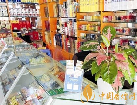 卷煙零售終端怎么線上線下融合 未來(lái)卷煙銷售的方向介紹！
