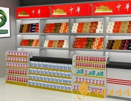 煙草零售終端如何與互聯(lián)網(wǎng)融合 煙草終端信息化建設(shè)方面介紹！