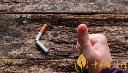 為什么戒煙總是失敗 戒煙有效的方法介紹！