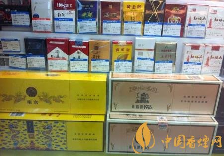 高端煙草品牌也開(kāi)始走性價(jià)比路線 提升香煙銷量！