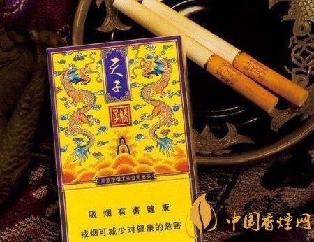 新時(shí)代中式卷煙的高端化進(jìn)程 高端煙消費(fèi)需求還在于產(chǎn)品！