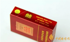 80后最愛抽的四款香煙荷花（鉆石）口感超好！
