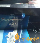 過節(jié)送禮用什么香煙呢 芙蓉王上榜最后一款最難得！