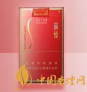 口感非常好的幾款香煙 前兩款適合老煙民